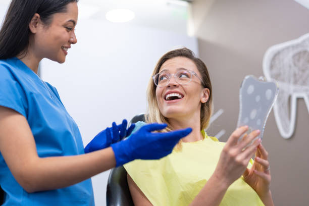 Why Choose Us for Your Dental Needs in Colton, CA